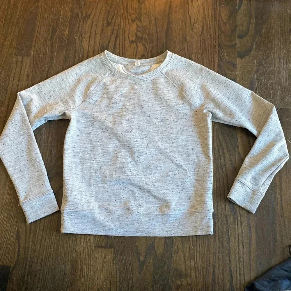 Under Armour Crewneck